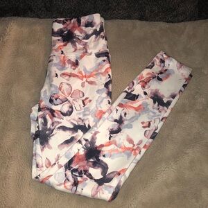 The Balance Collection Ankle Legging, Small
